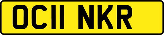 OC11NKR