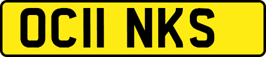 OC11NKS