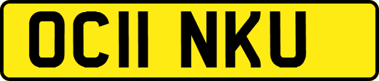 OC11NKU