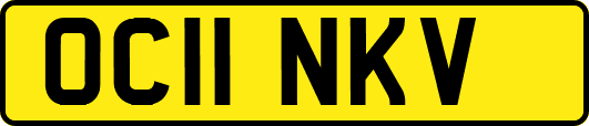 OC11NKV