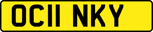 OC11NKY