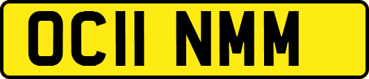 OC11NMM