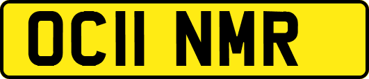 OC11NMR