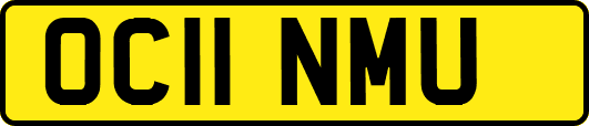 OC11NMU