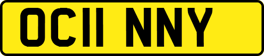 OC11NNY