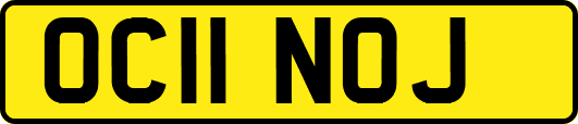 OC11NOJ