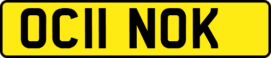 OC11NOK