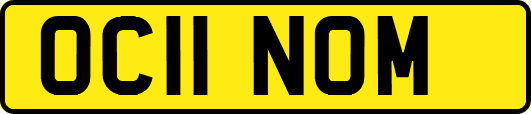 OC11NOM