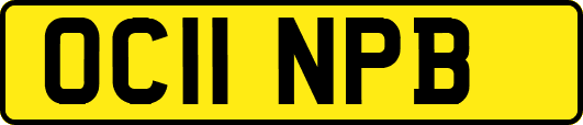 OC11NPB