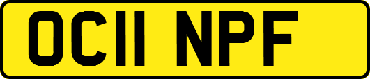 OC11NPF