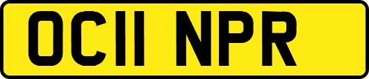 OC11NPR