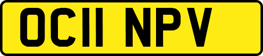 OC11NPV