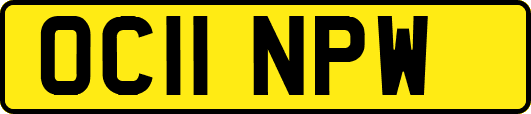 OC11NPW