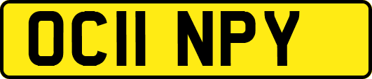 OC11NPY