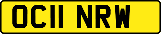 OC11NRW