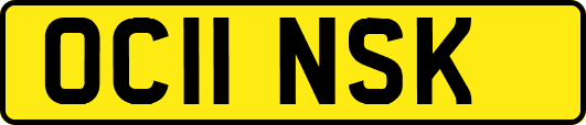 OC11NSK