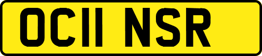 OC11NSR