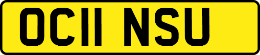 OC11NSU