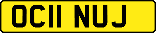 OC11NUJ