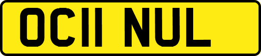 OC11NUL