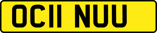 OC11NUU
