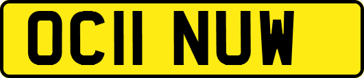 OC11NUW