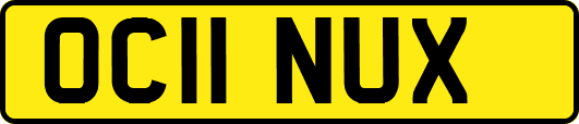 OC11NUX