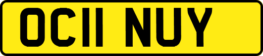 OC11NUY