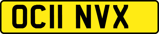 OC11NVX