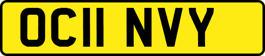 OC11NVY
