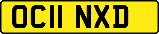 OC11NXD