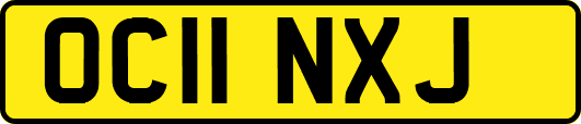 OC11NXJ