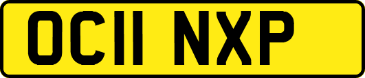 OC11NXP