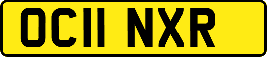OC11NXR