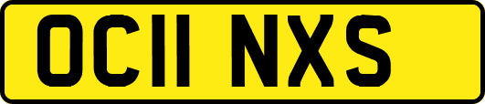OC11NXS