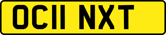 OC11NXT