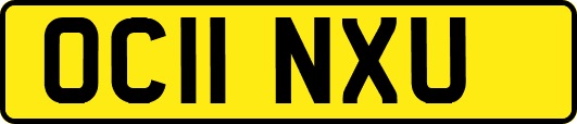 OC11NXU