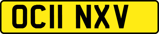 OC11NXV