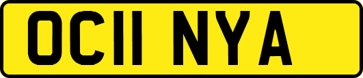 OC11NYA
