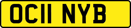 OC11NYB