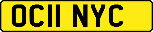 OC11NYC