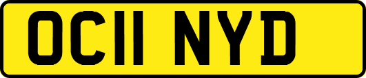 OC11NYD