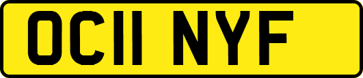 OC11NYF