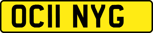 OC11NYG