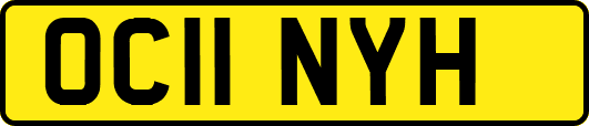 OC11NYH