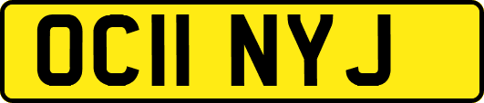 OC11NYJ