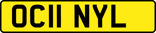 OC11NYL