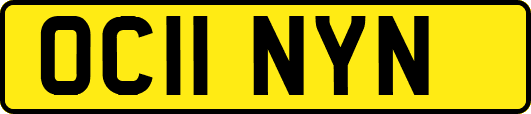 OC11NYN