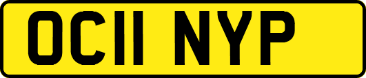 OC11NYP