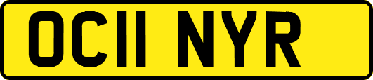 OC11NYR